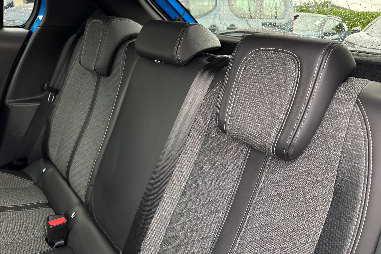 Used Peugeot E-208 2023 for sale - 77608378: Photo 18