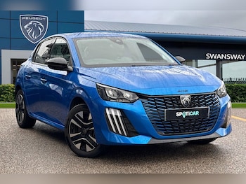 2023 - 100kW E-Style 50kWh 5dr Auto