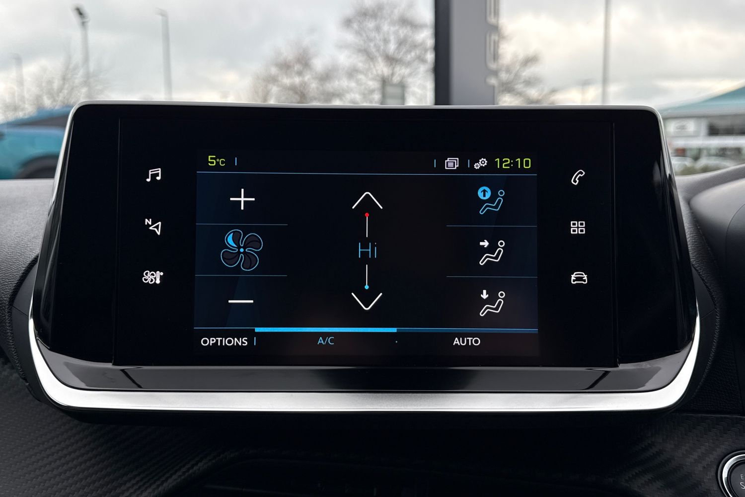 Used Peugeot E-208 2023 for sale - 77608378: Photo 21