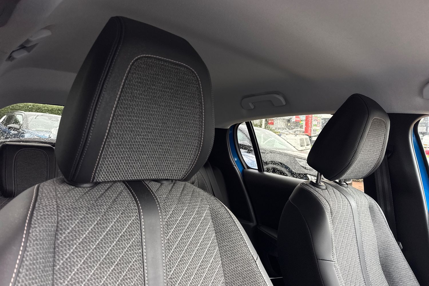 Used Peugeot E-208 2023 for sale - 77608378: Photo 23