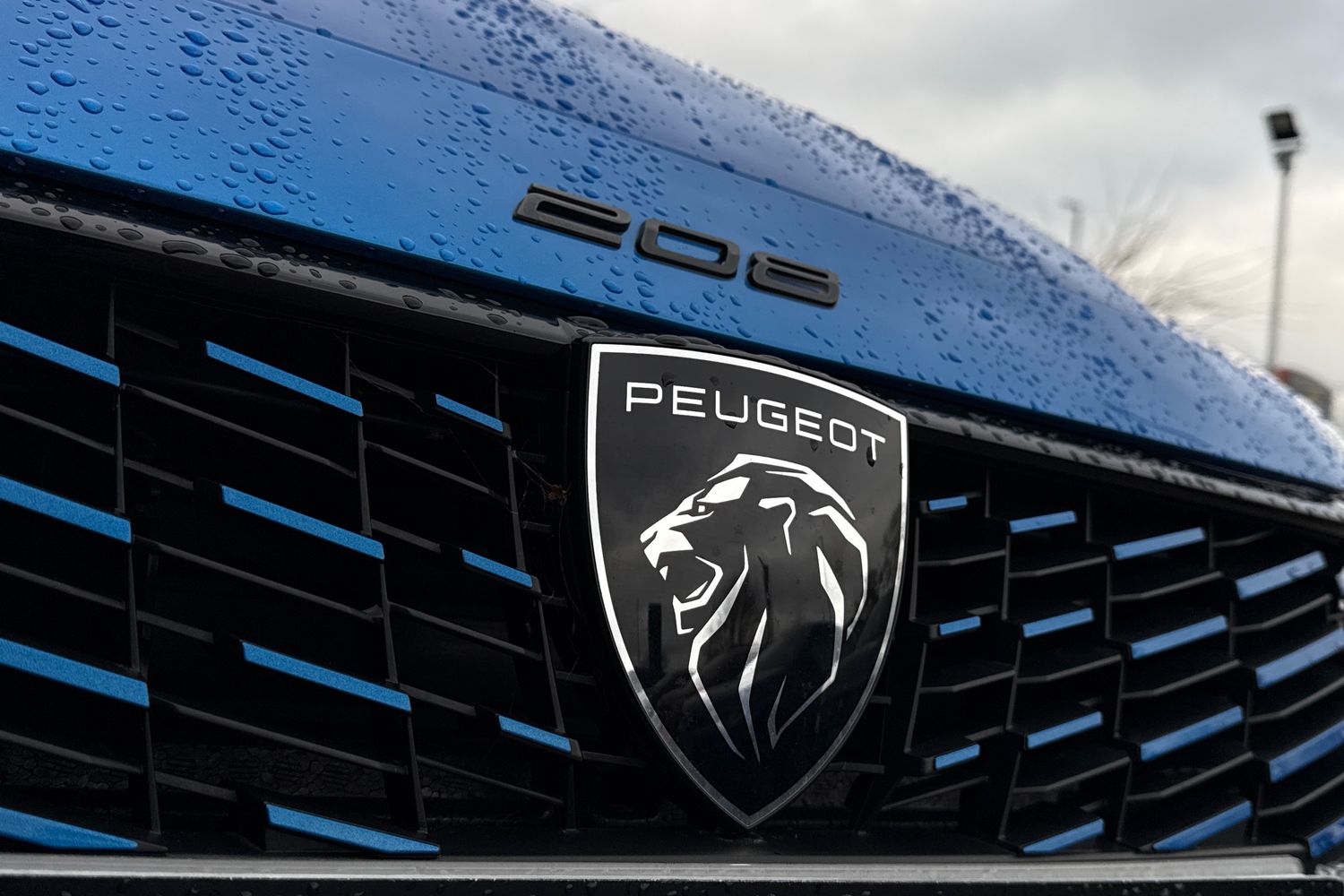 Used Peugeot E-208 2023 for sale - 77608378: Photo 26