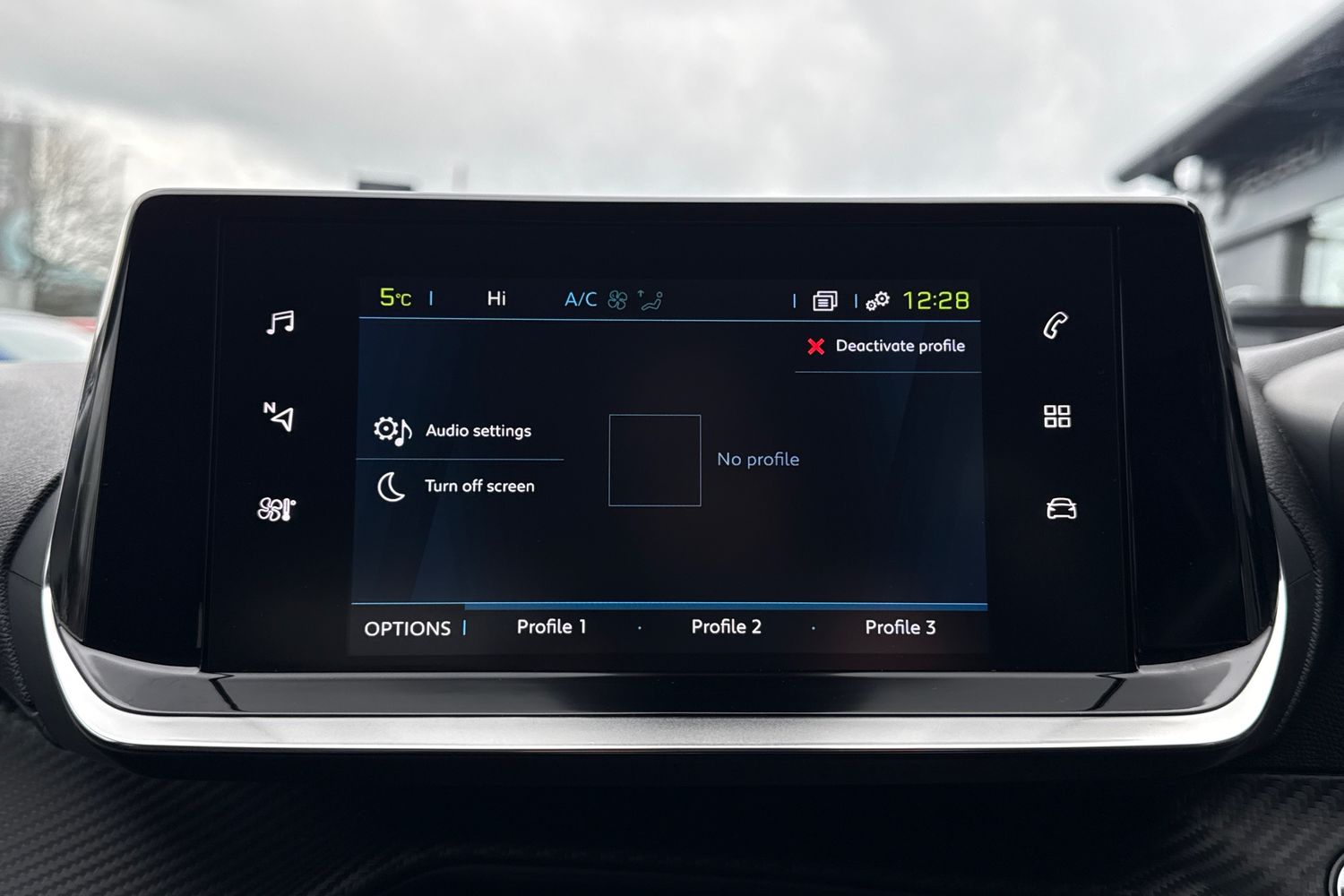 Used Peugeot E-208 2023 for sale - 77608378: Photo 37