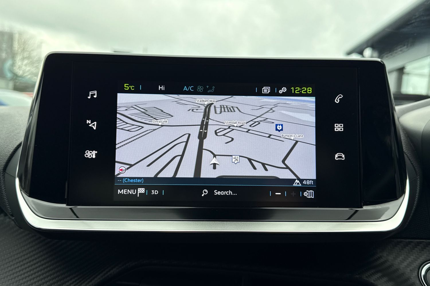 Used Peugeot E-208 2023 for sale - 77608378: Photo 38