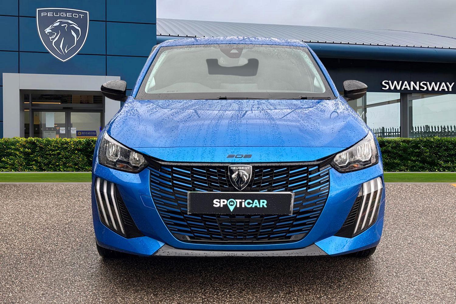 Used Peugeot E-208 2023 for sale - 77608378: Photo 5