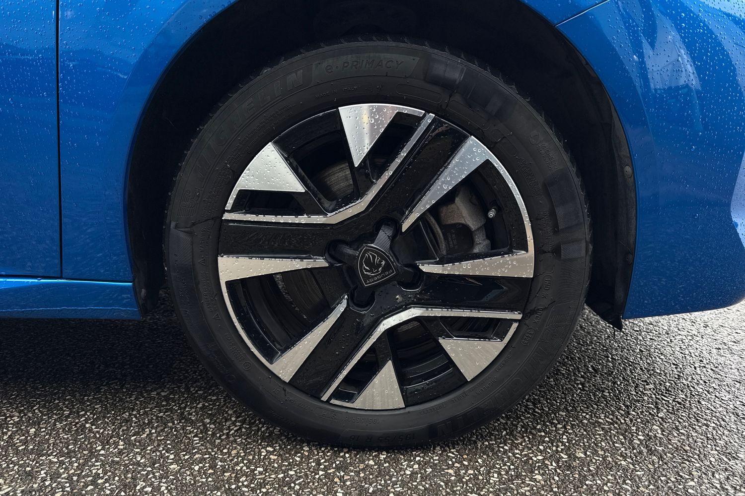 Used Peugeot E-208 2023 for sale - 77608378: Photo 9