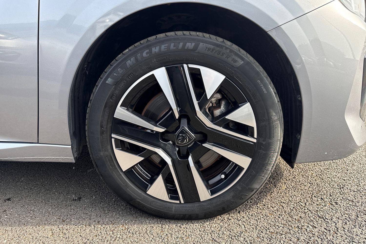 Used Peugeot 208 2024 for sale - 77973437: Photo 10