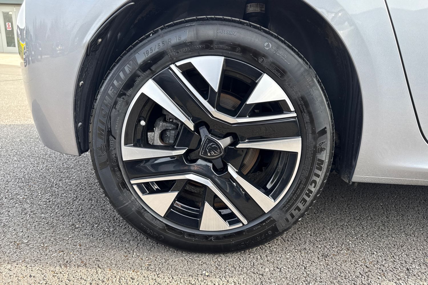 Used Peugeot 208 2024 for sale - 77973437: Photo 11