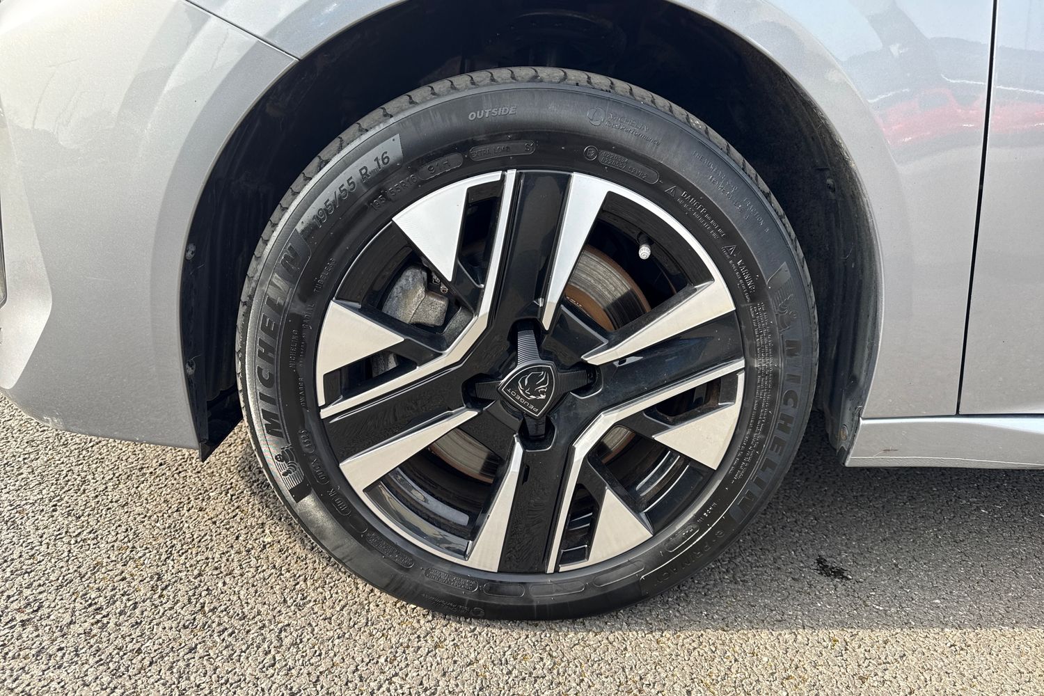 Used Peugeot 208 2024 for sale - 77973437: Photo 13