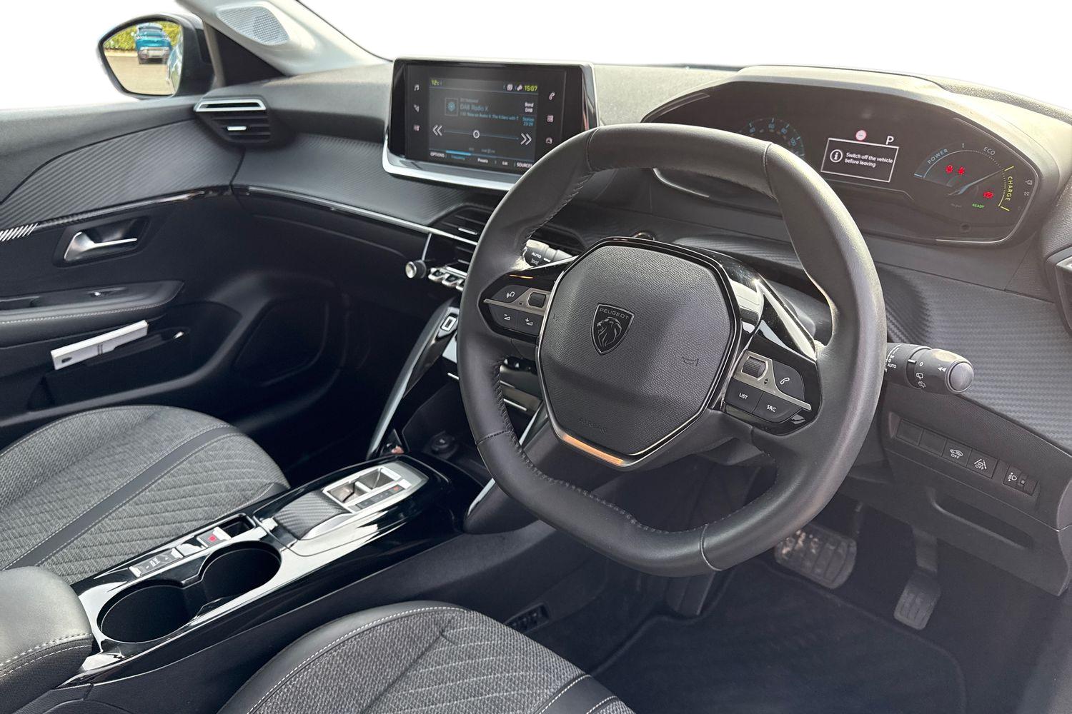 Used Peugeot 208 2024 for sale - 77973437: Photo 14