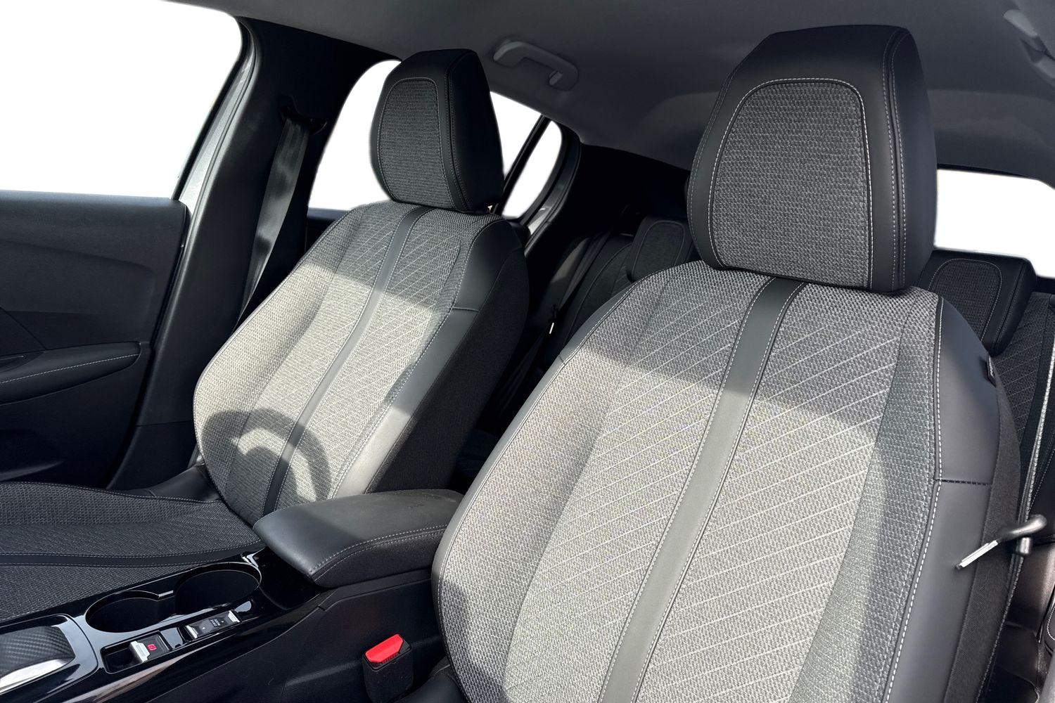 Used Peugeot 208 2024 for sale - 77973437: Photo 16