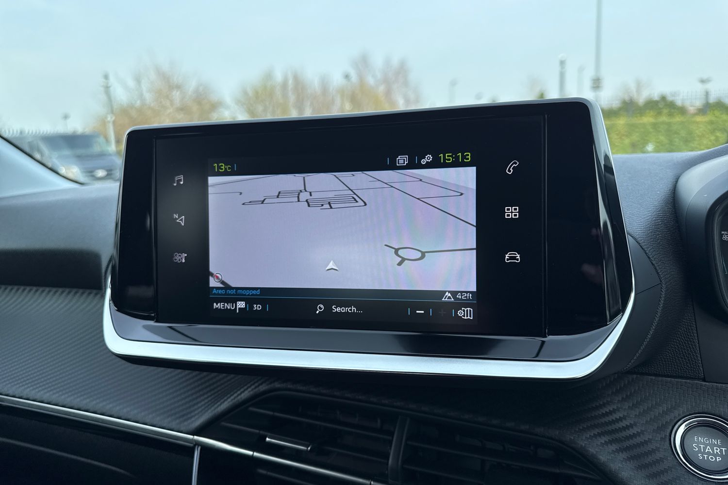 Used Peugeot 208 2024 for sale - 77973437: Photo 17