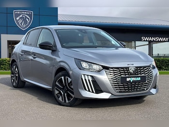 Peugeot 208 feature image