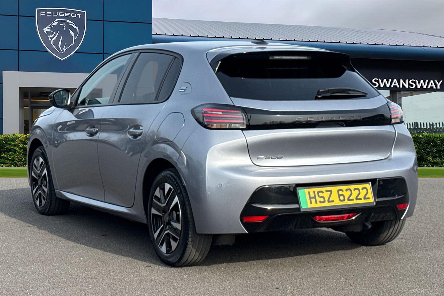 Used Peugeot 208 2024 for sale - 77973437: Photo 2