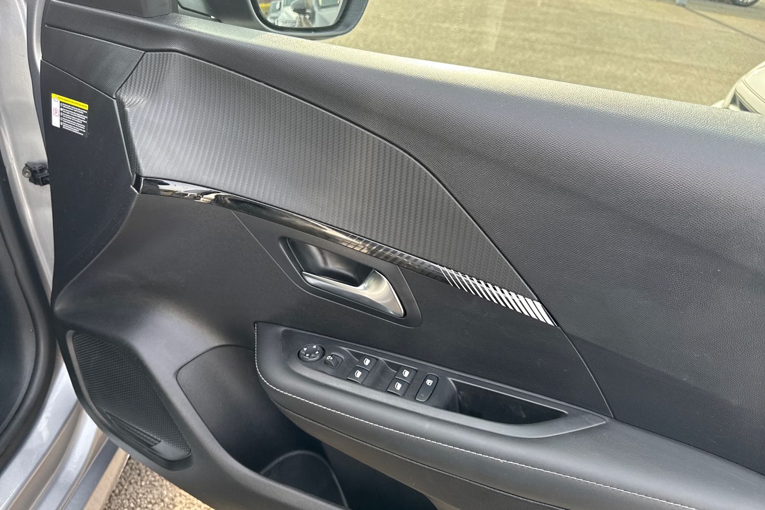 Used Peugeot 208 2024 for sale - 77973437: Photo 21