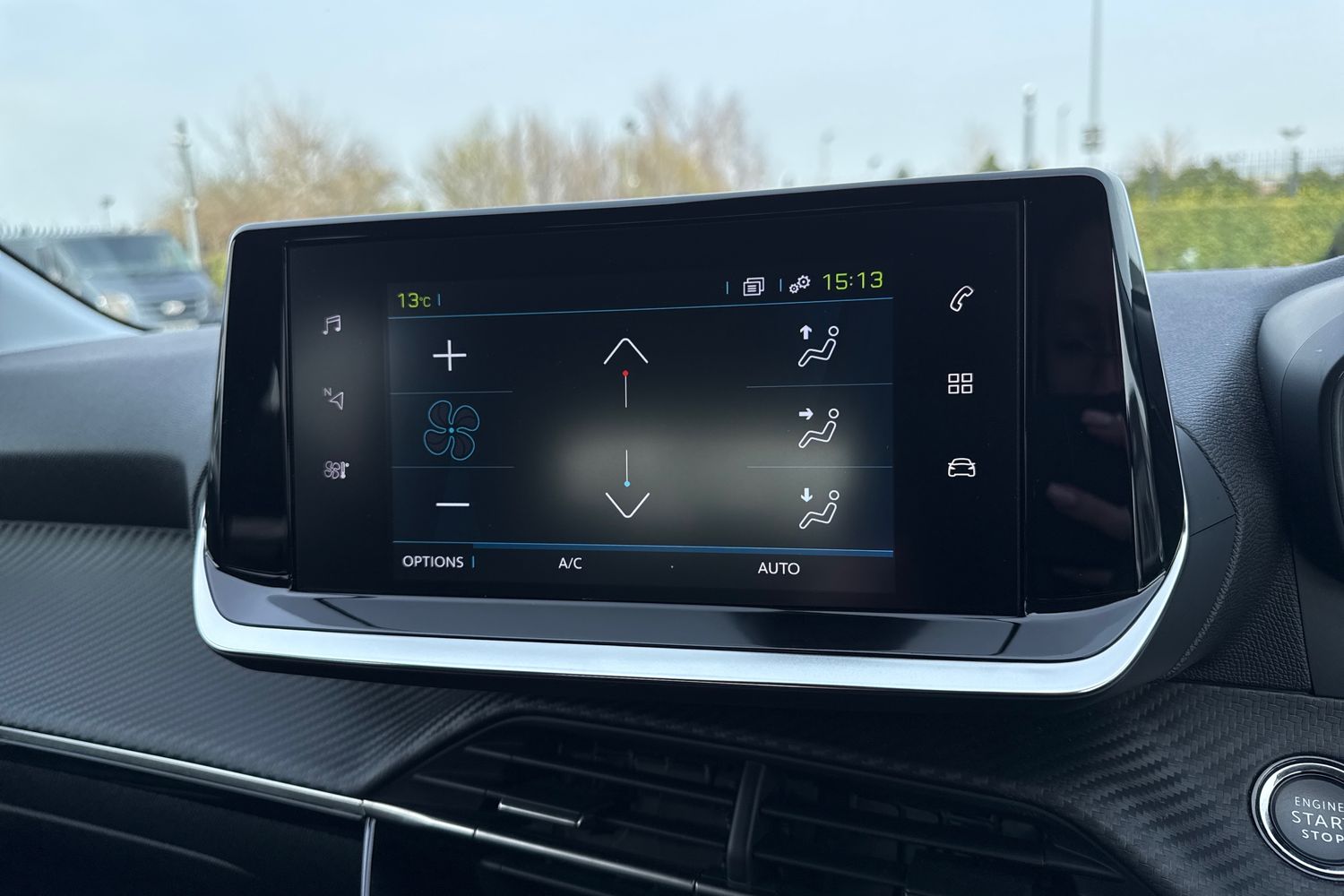 Used Peugeot 208 2024 for sale - 77973437: Photo 22