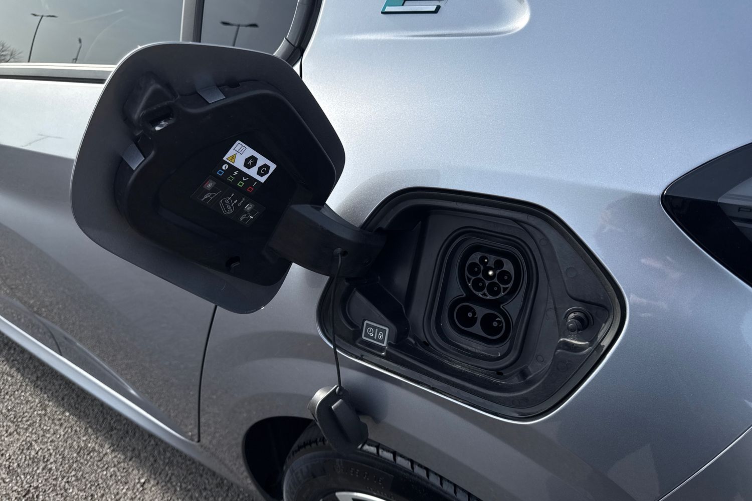 Used Peugeot 208 2024 for sale - 77973437: Photo 26