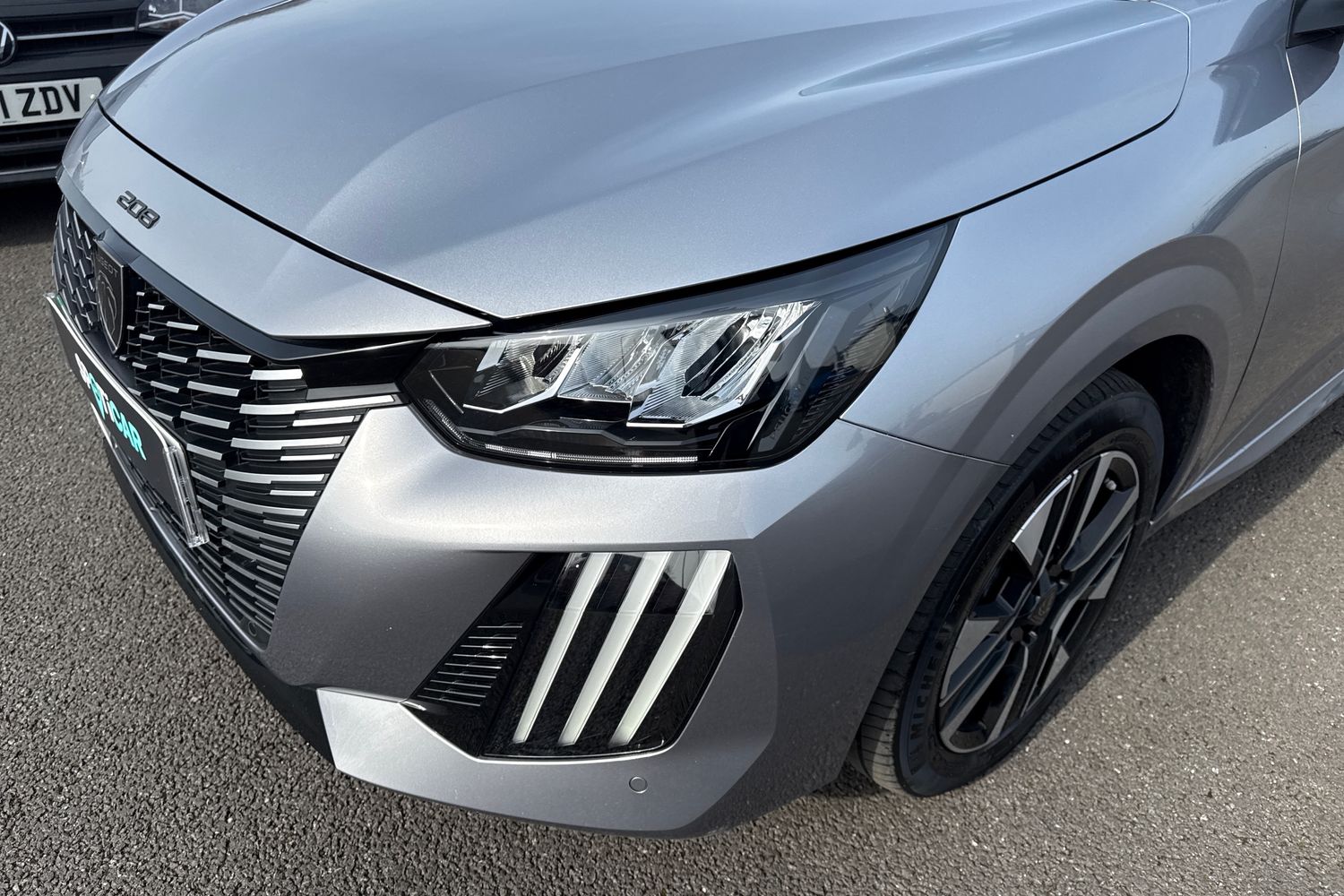 Used Peugeot 208 2024 for sale - 77973437: Photo 28