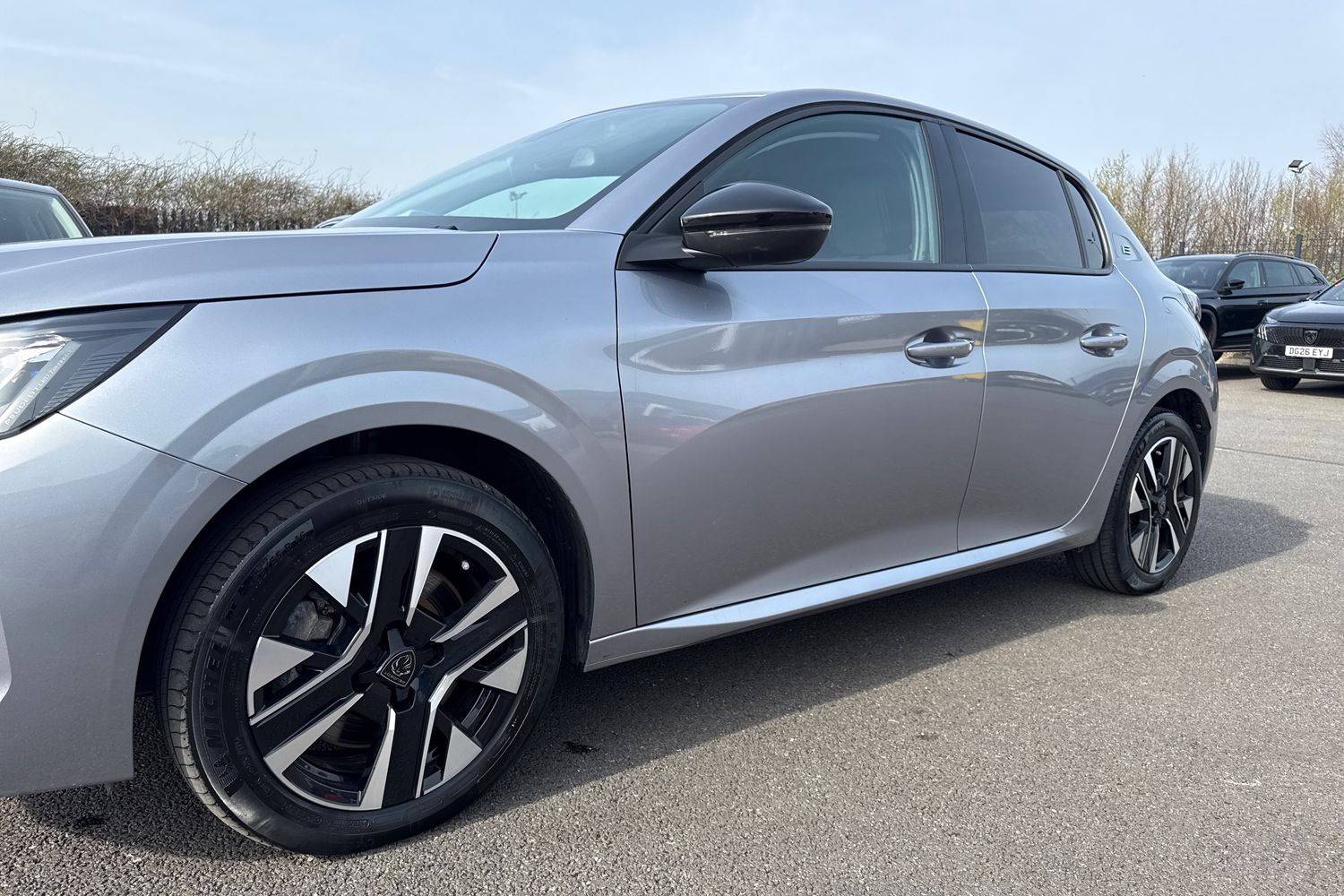 Used Peugeot 208 2024 for sale - 77973437: Photo 30