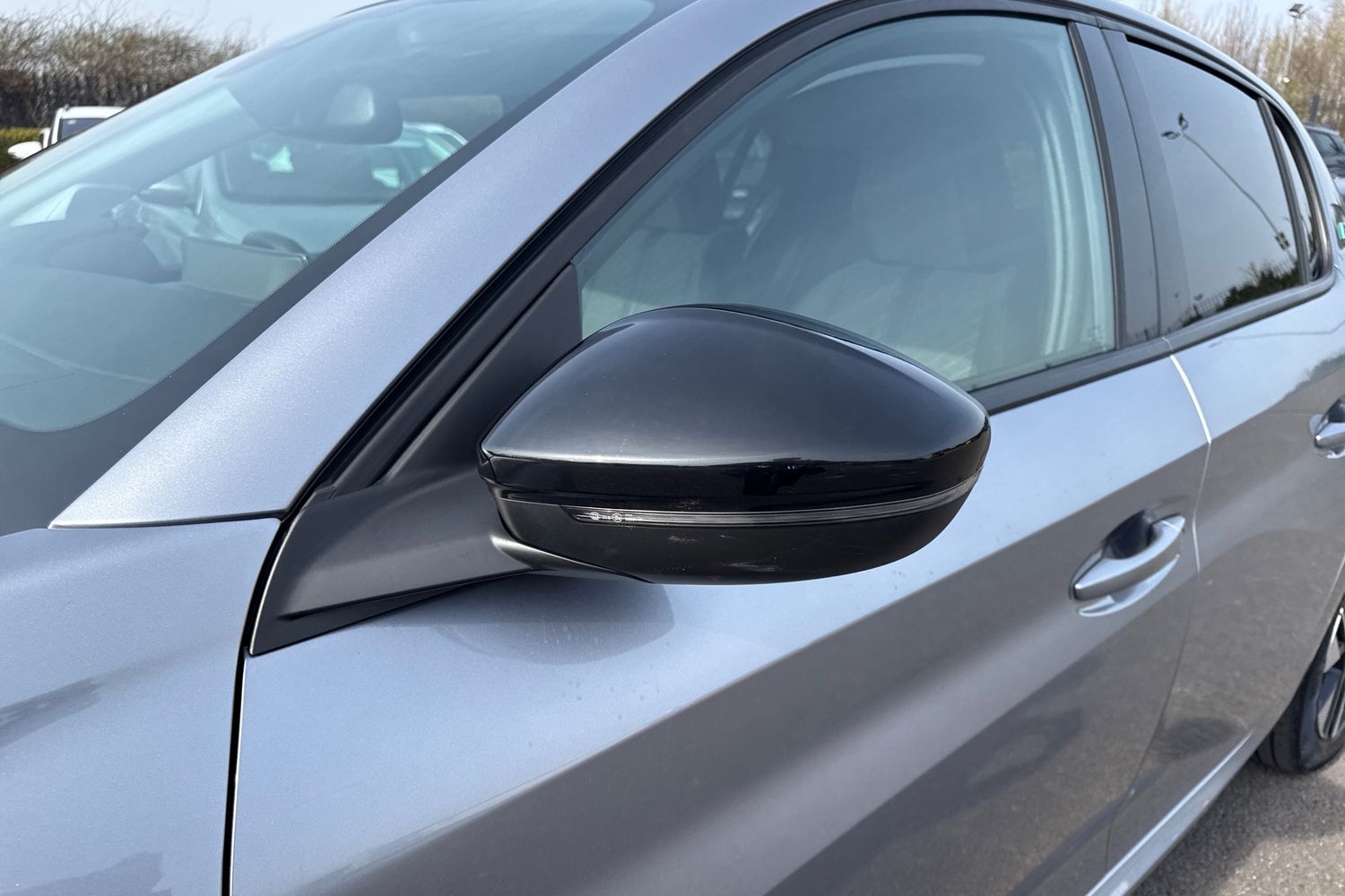 Used Peugeot 208 2024 for sale - 77973437: Photo 31