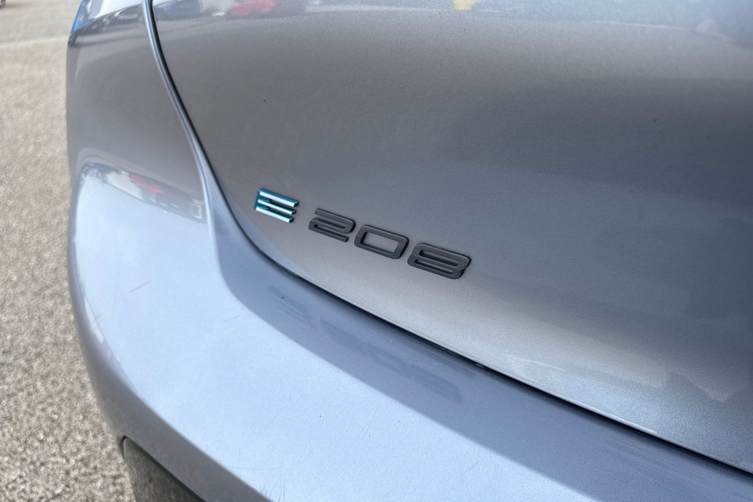 Used Peugeot 208 2024 for sale - 77973437: Photo 35