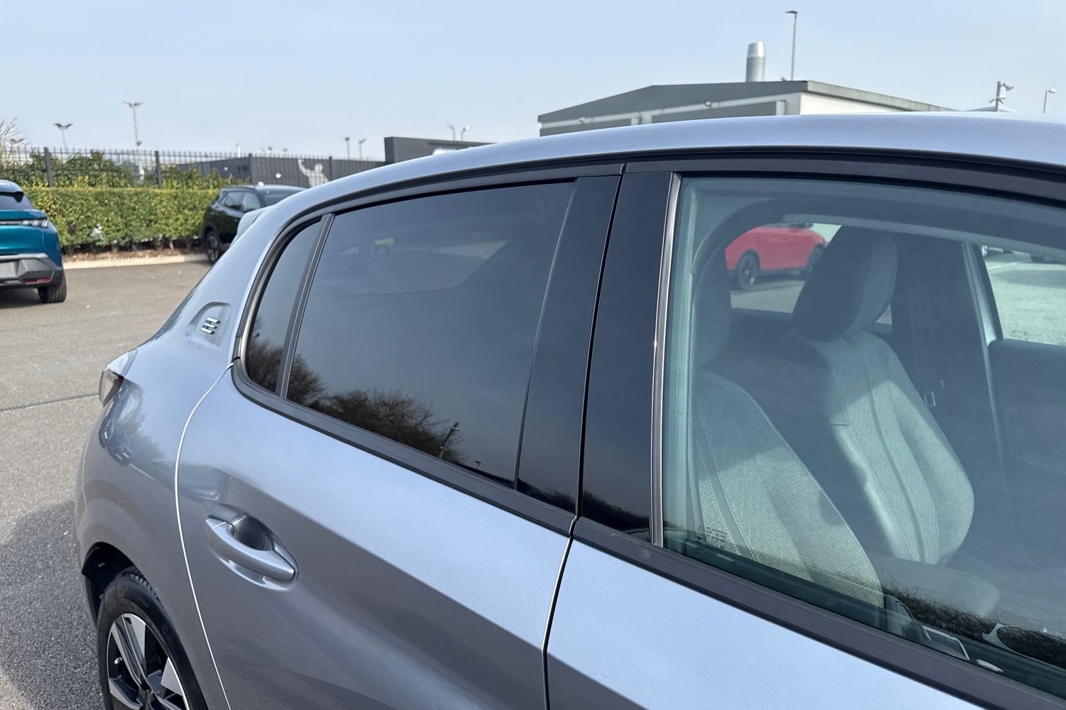 Used Peugeot 208 2024 for sale - 77973437: Photo 37