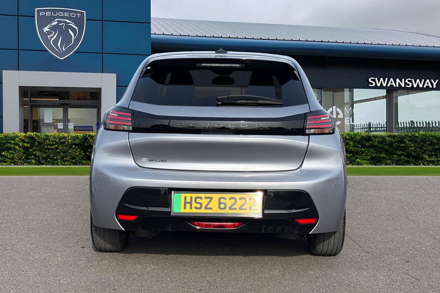 Used Peugeot 208 2024 for sale - 77973437: Photo 4