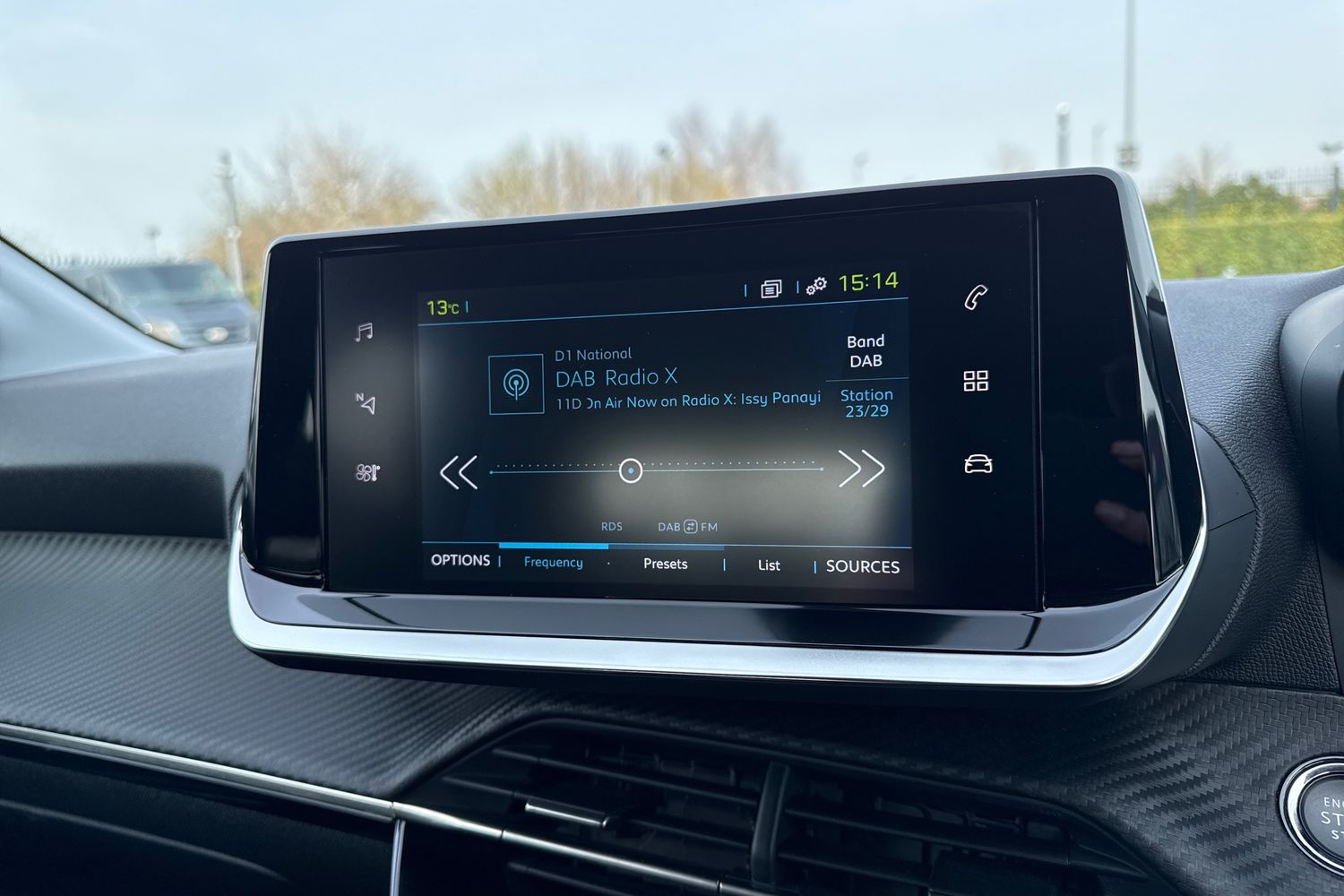 Used Peugeot 208 2024 for sale - 77973437: Photo 45