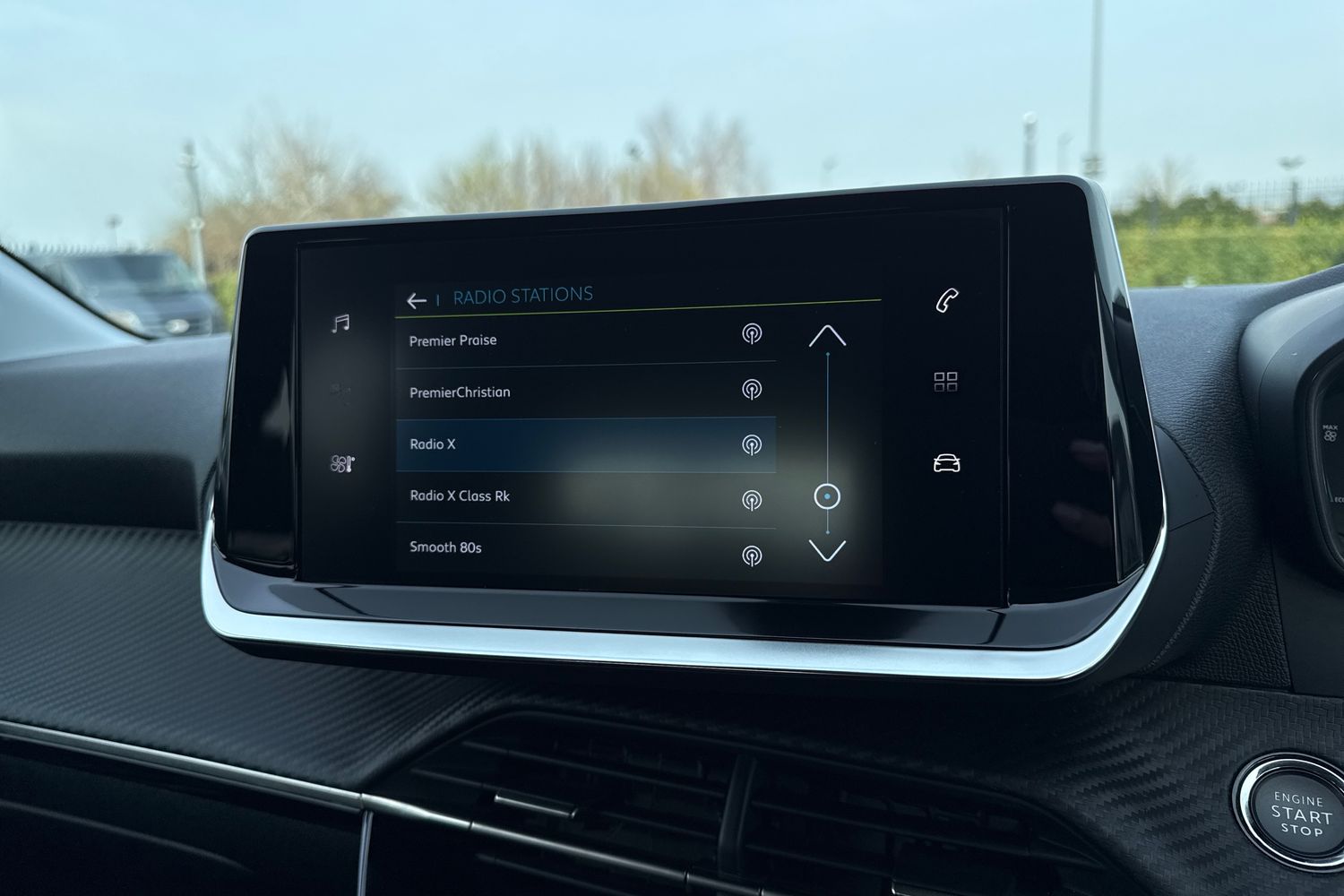 Used Peugeot 208 2024 for sale - 77973437: Photo 46