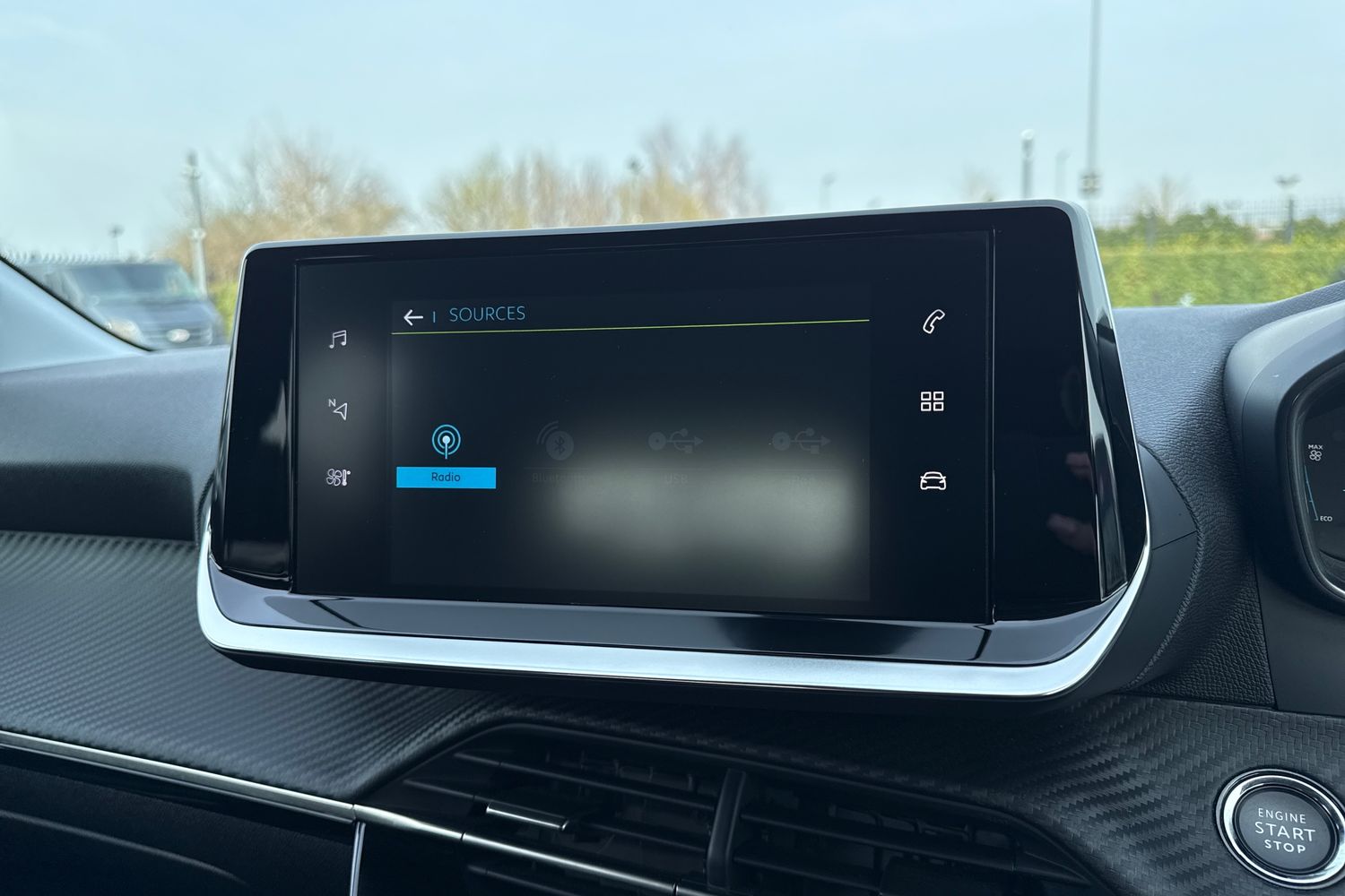 Used Peugeot 208 2024 for sale - 77973437: Photo 47