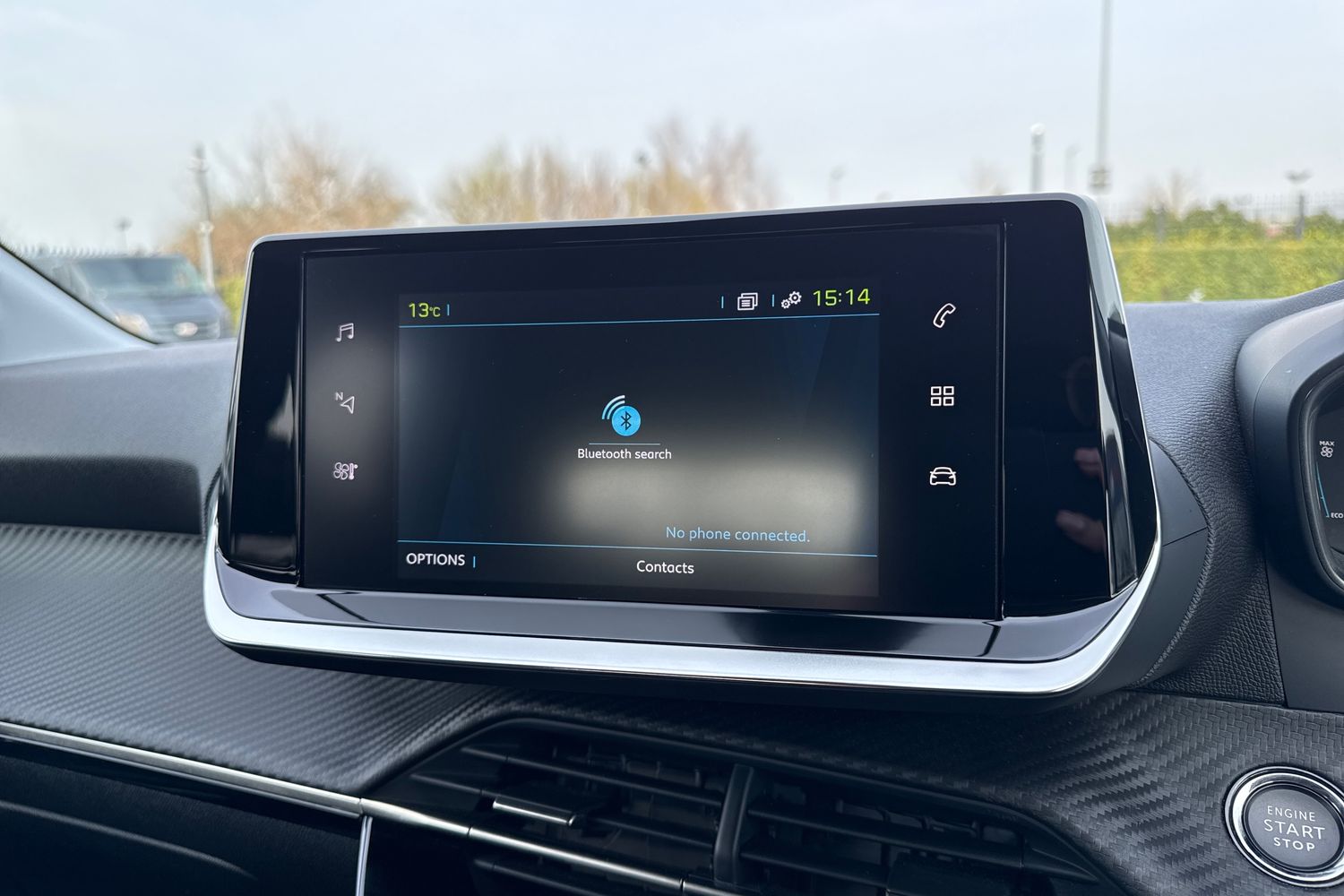 Used Peugeot 208 2024 for sale - 77973437: Photo 48