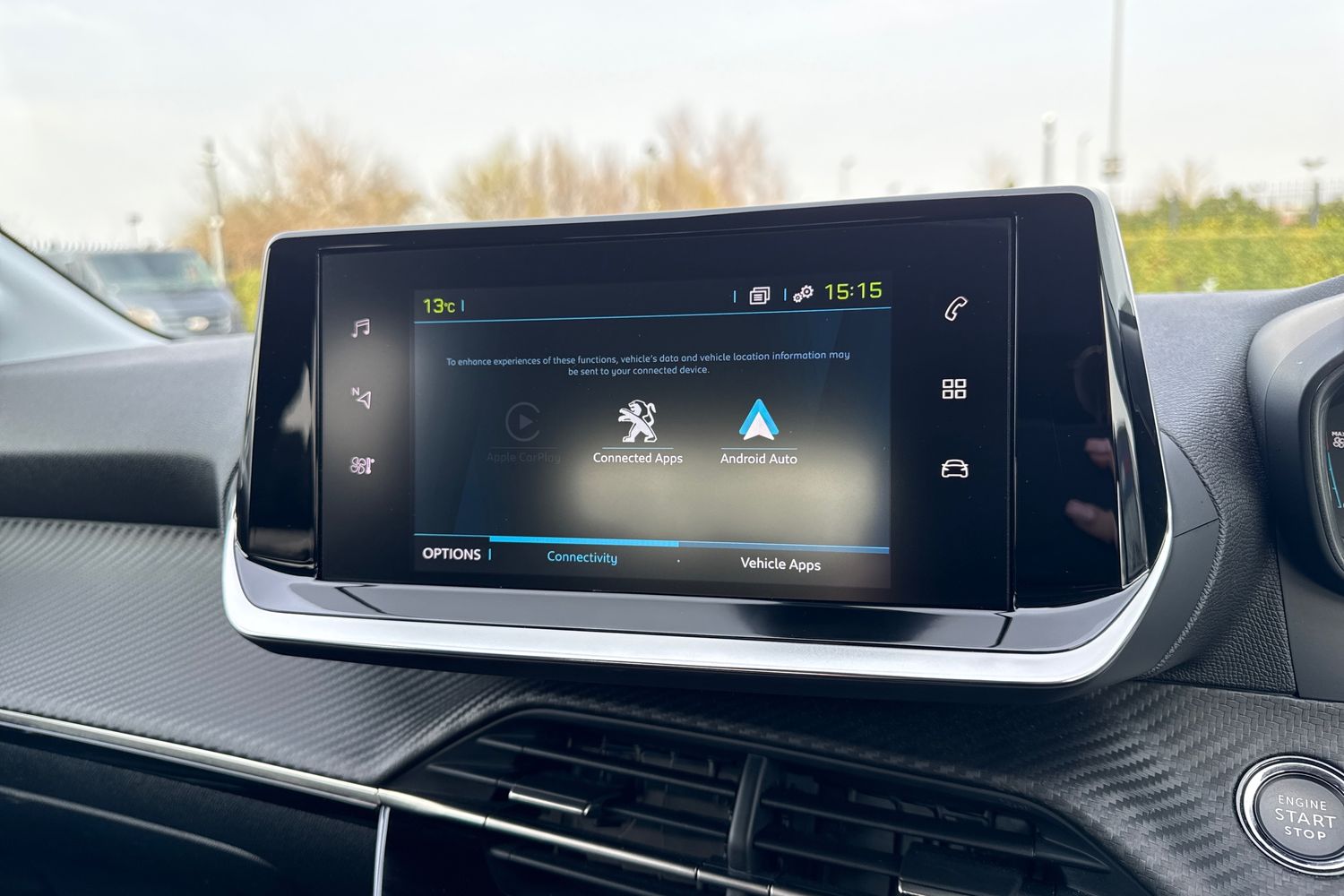 Used Peugeot 208 2024 for sale - 77973437: Photo 49