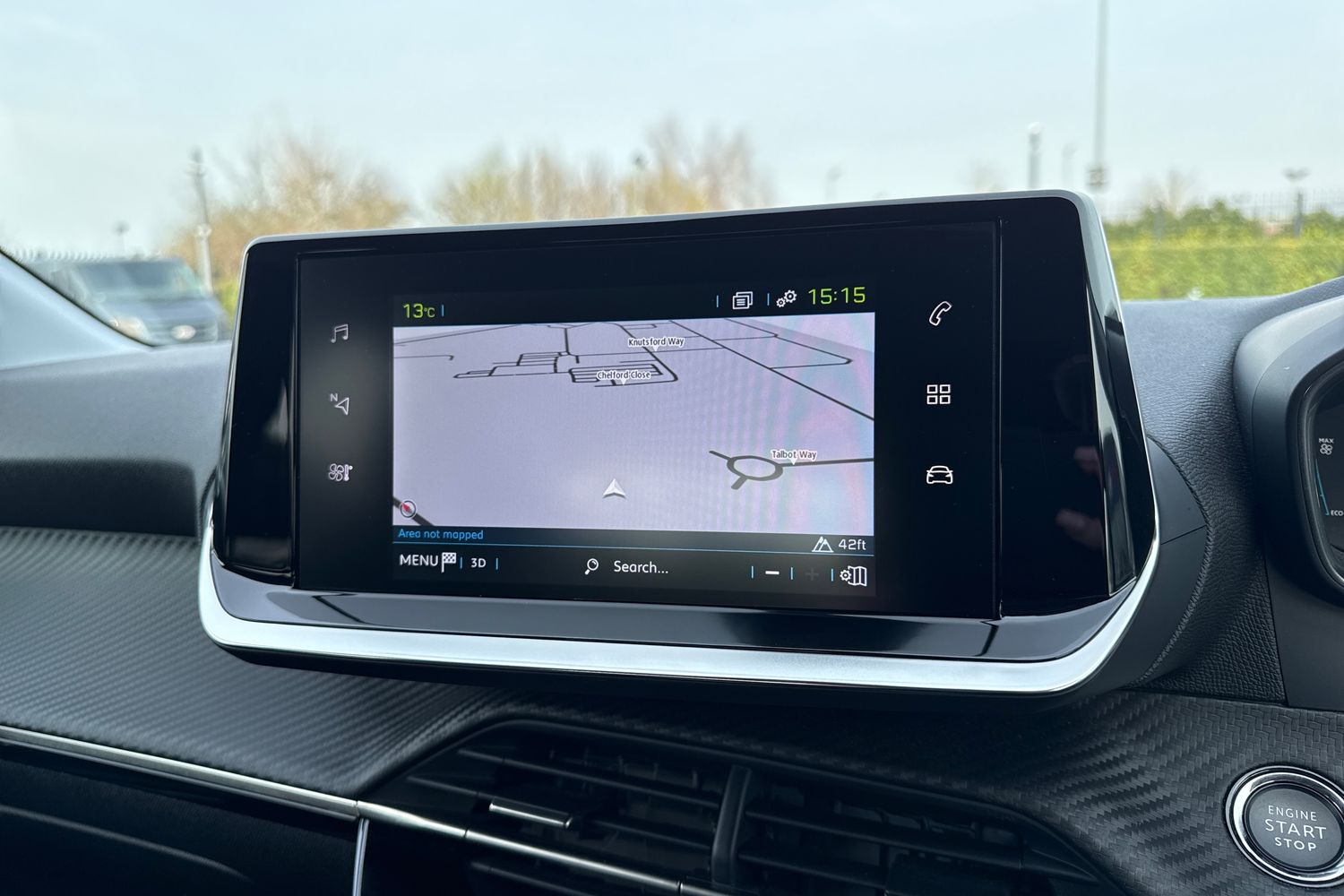 Used Peugeot 208 2024 for sale - 77973437: Photo 50