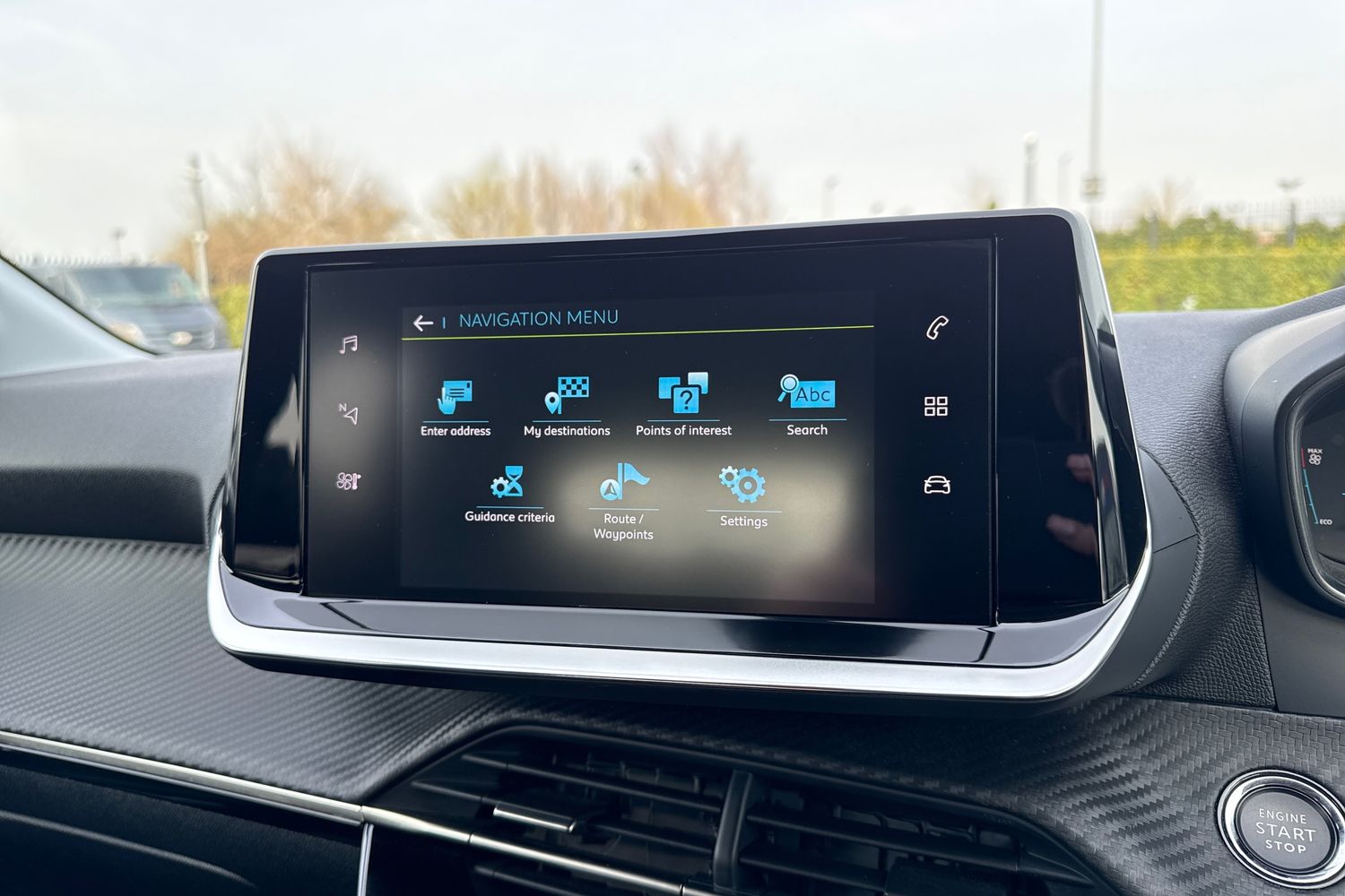 Used Peugeot 208 2024 for sale - 77973437: Photo 51