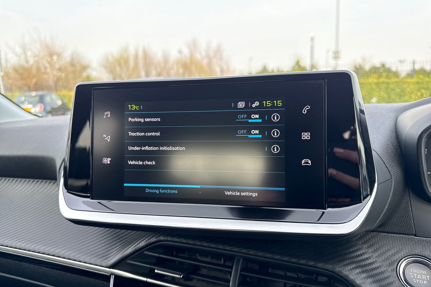 Used Peugeot 208 2024 for sale - 77973437: Photo 52