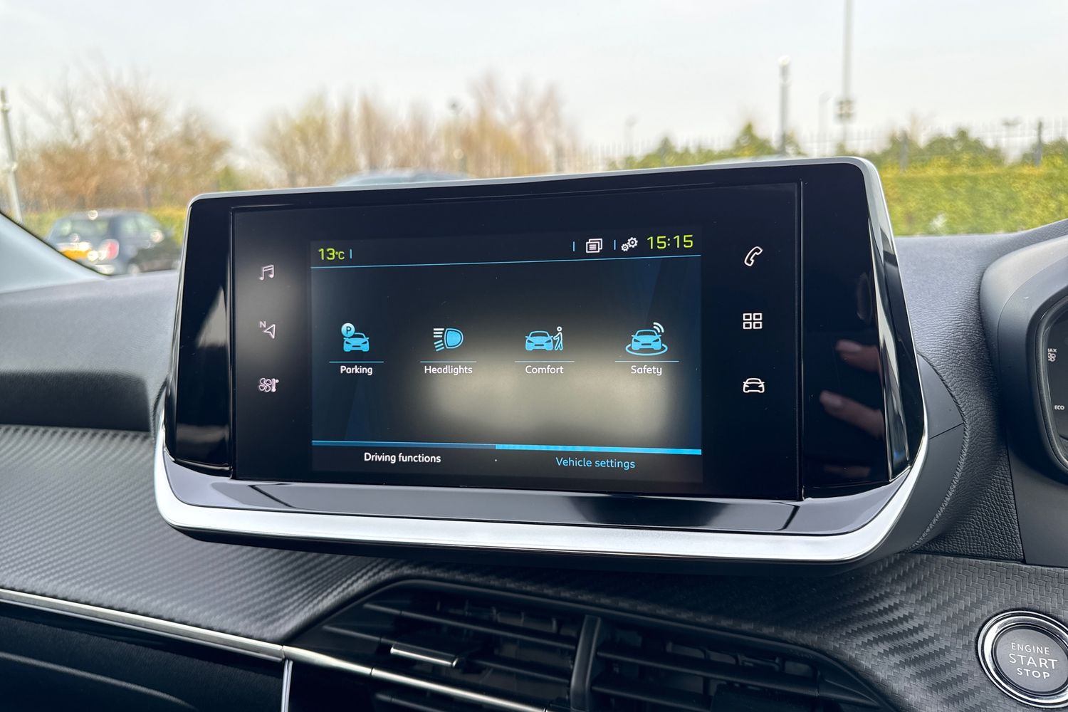 Used Peugeot 208 2024 for sale - 77973437: Photo 53