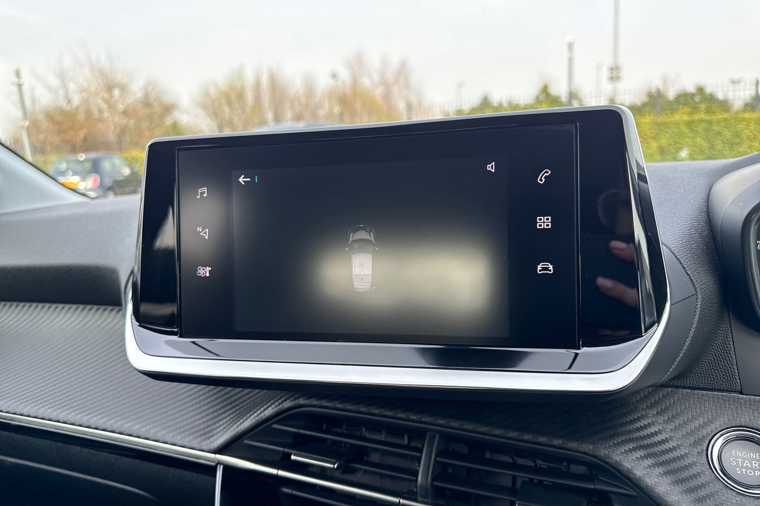 Used Peugeot 208 2024 for sale - 77973437: Photo 54