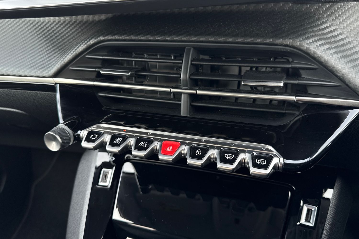 Used Peugeot 208 2024 for sale - 77973437: Photo 56