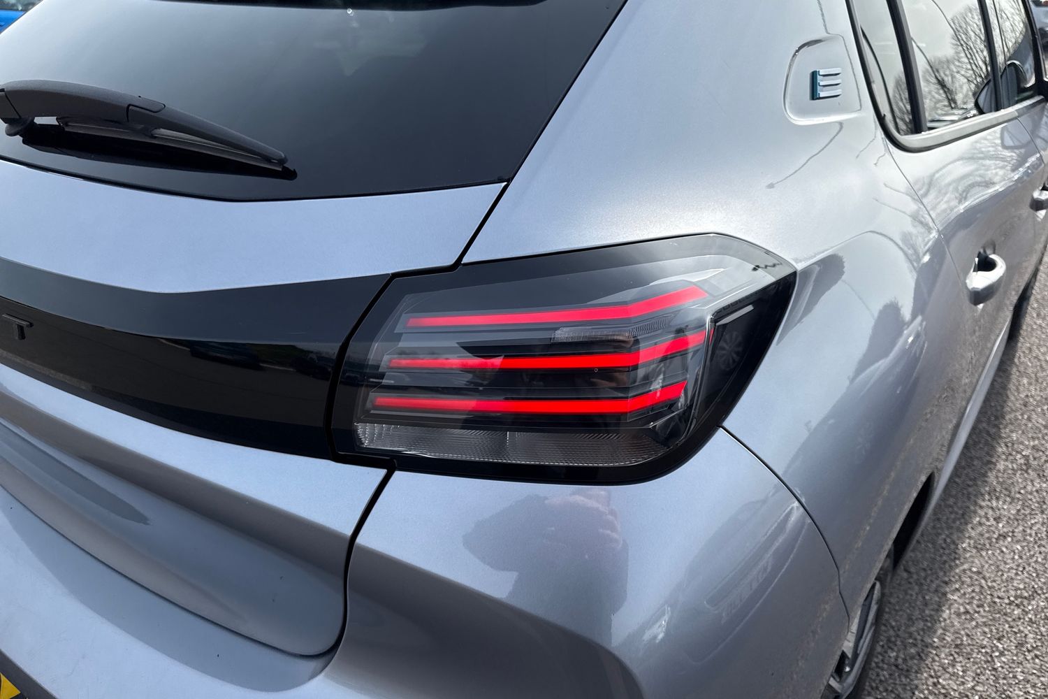 Used Peugeot 208 2024 for sale - 77973437: Photo 8