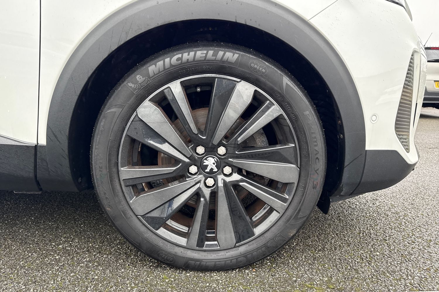 Used Peugeot 3008 2022 for sale - 77904514: Photo 10