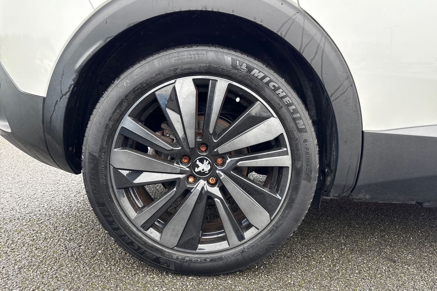 Used Peugeot 3008 2022 for sale - 77904514: Photo 11