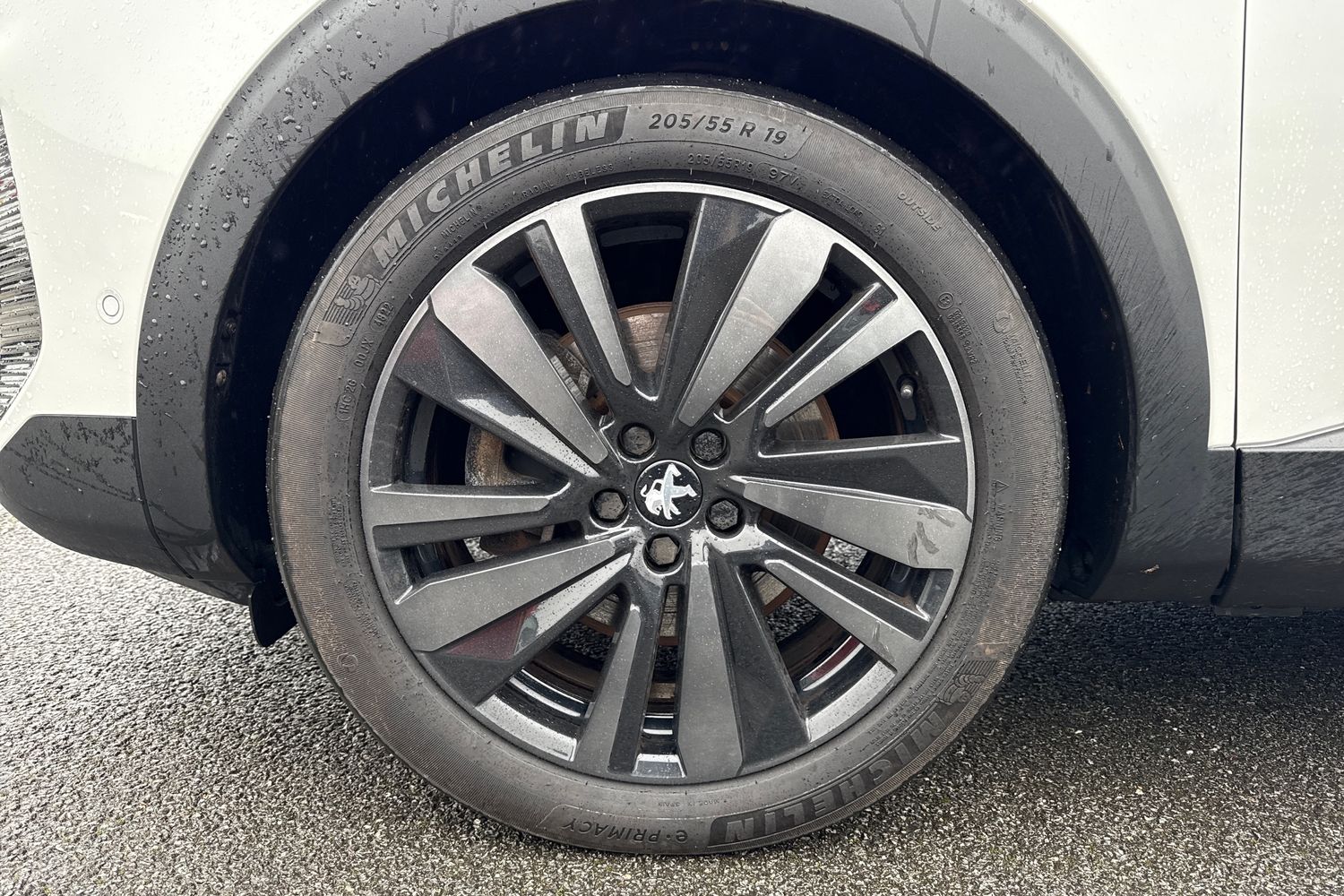 Used Peugeot 3008 2022 for sale - 77904514: Photo 12