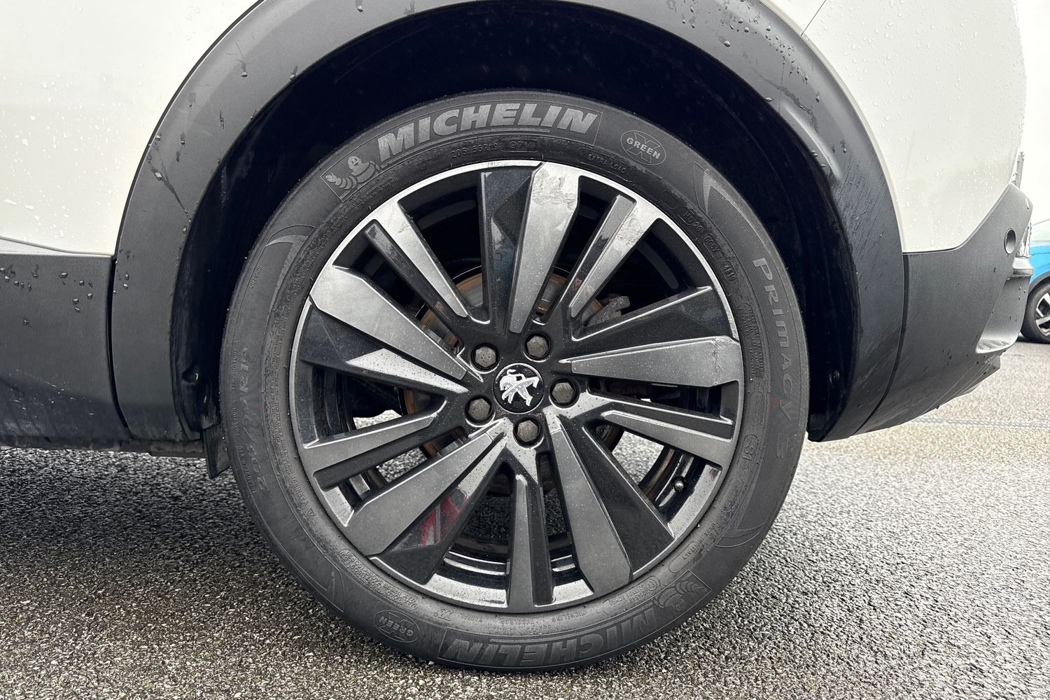 Used Peugeot 3008 2022 for sale - 77904514: Photo 13