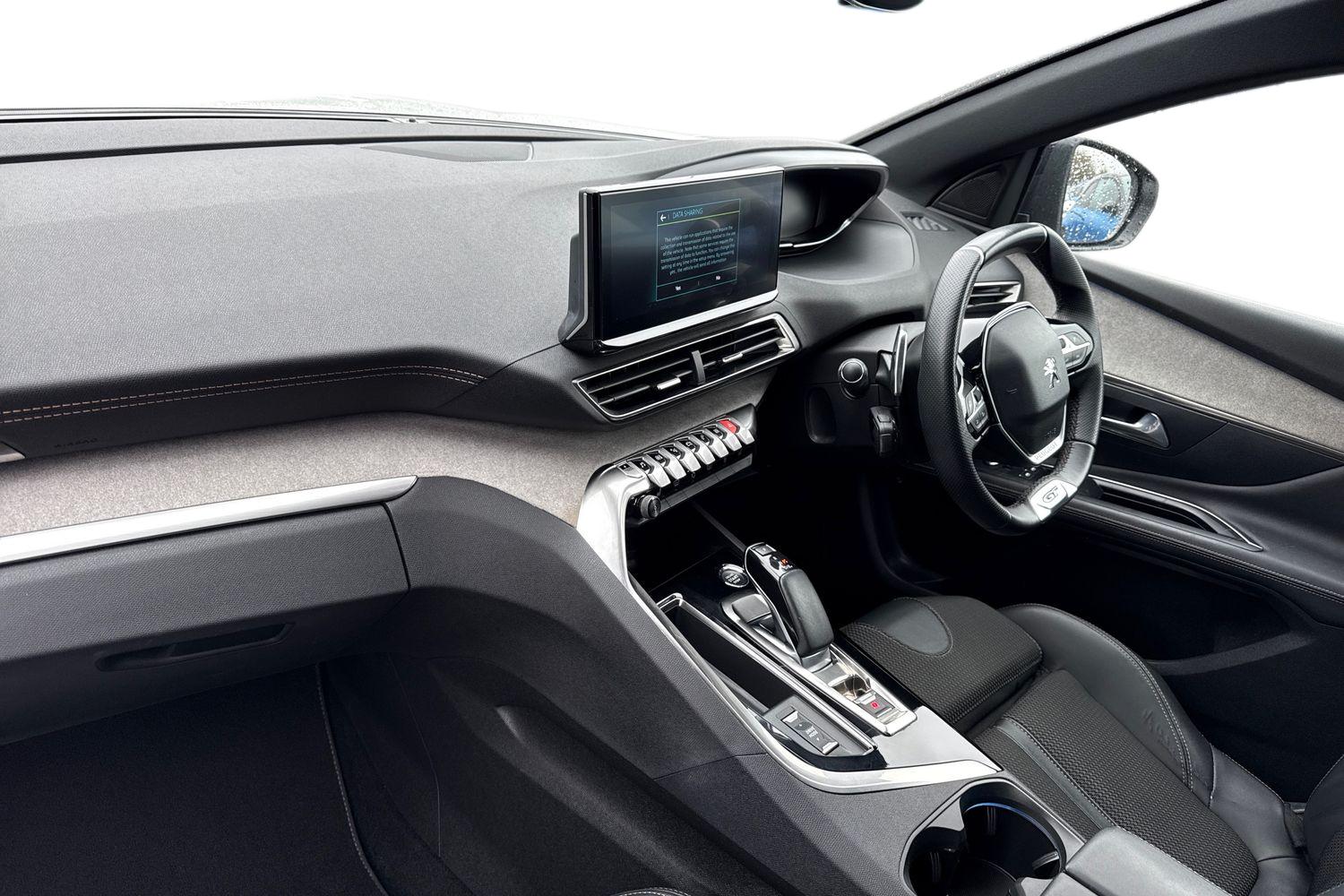 Used Peugeot 3008 2022 for sale - 77904514: Photo 15