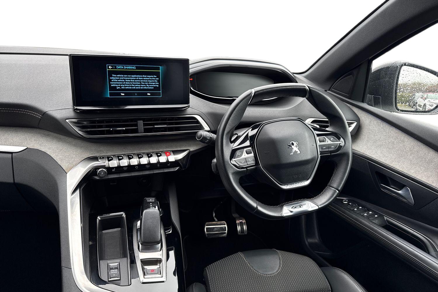 Used Peugeot 3008 2022 for sale - 77904514: Photo 18