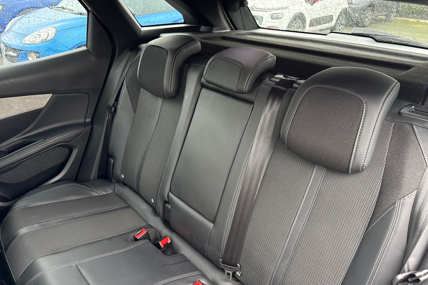 Used Peugeot 3008 2022 for sale - 77904514: Photo 19