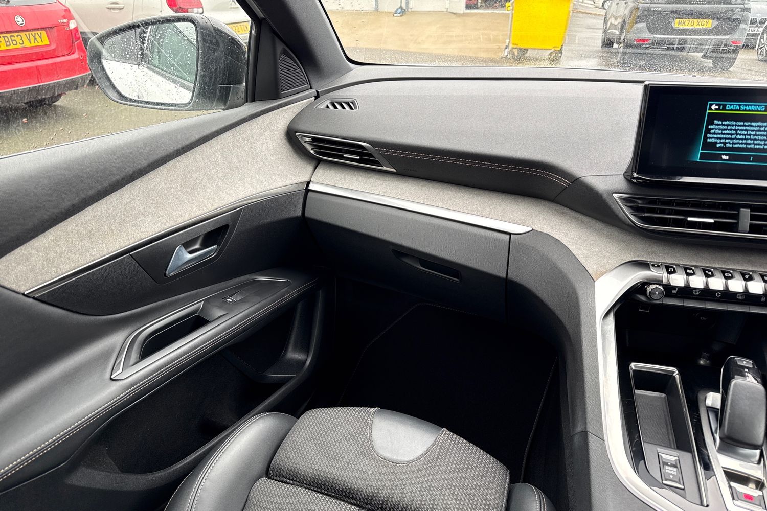 Used Peugeot 3008 2022 for sale - 77904514: Photo 20