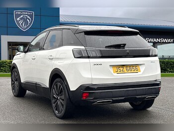 Used Peugeot 3008 2022 for sale - 77904514: Photo