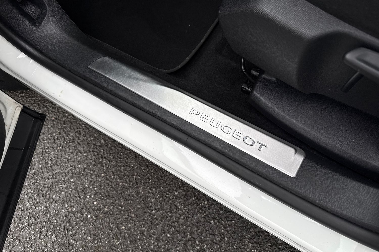 Used Peugeot 3008 2022 for sale - 77904514: Photo 39