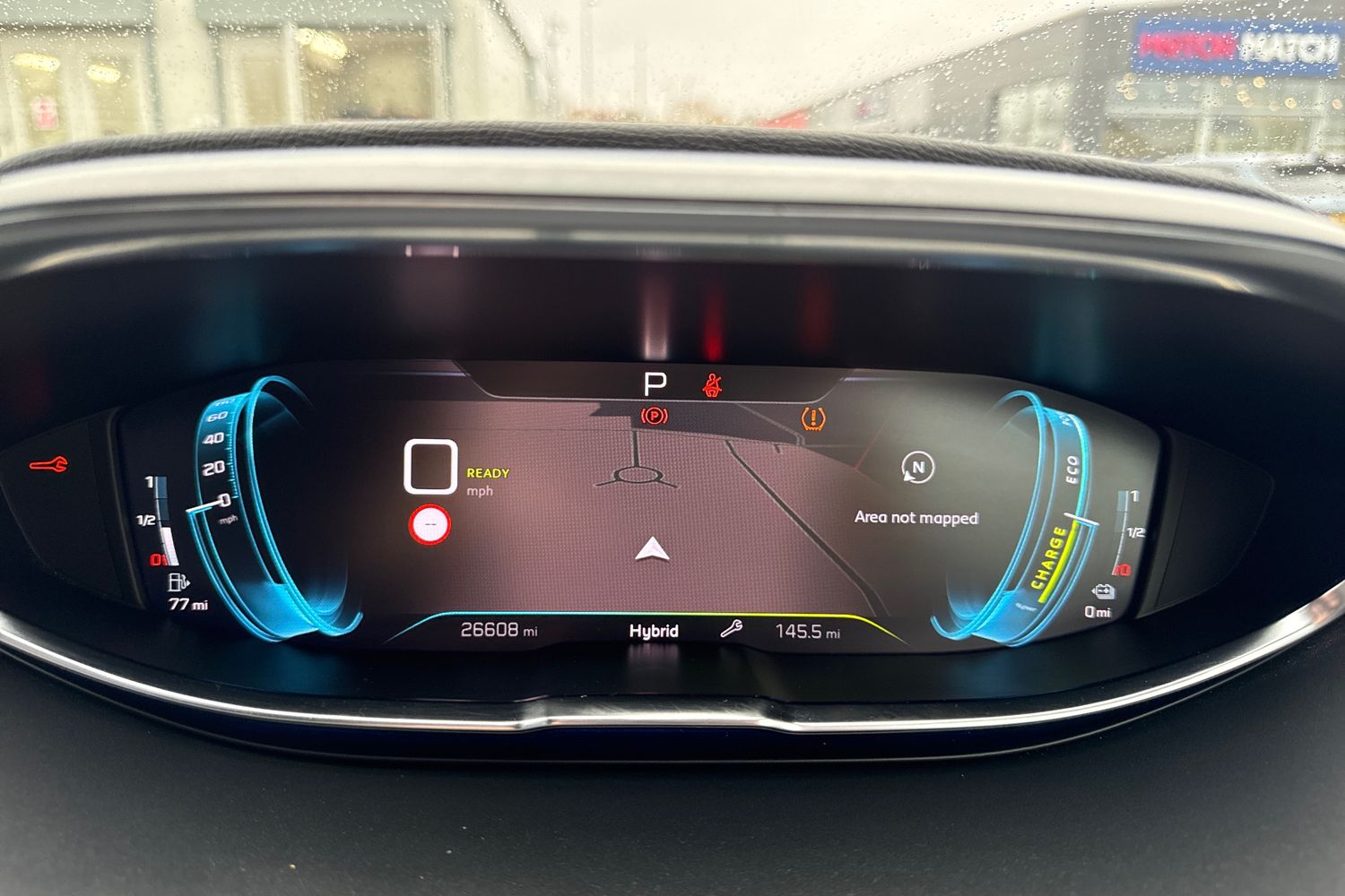 Used Peugeot 3008 2022 for sale - 77904514: Photo 45