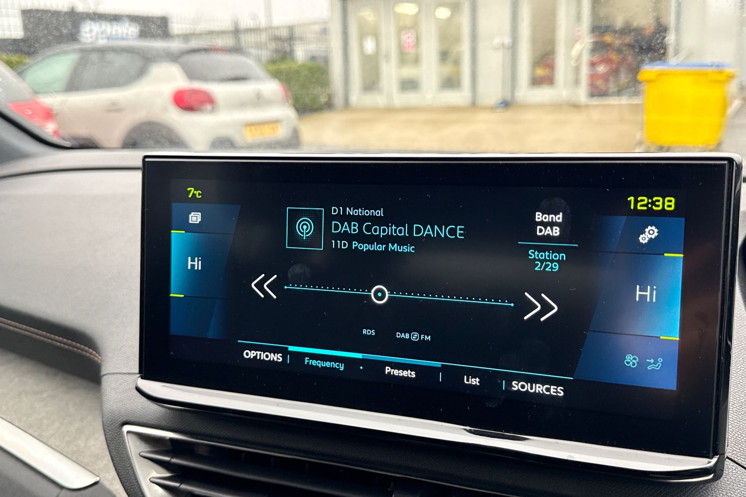 Used Peugeot 3008 2022 for sale - 77904514: Photo 48